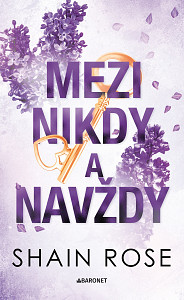 E-kniha Mezi nikdy a navždy