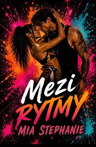 E-kniha Mezi rytmy