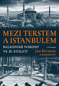 E-kniha Mezi Terstem a Istanbulem