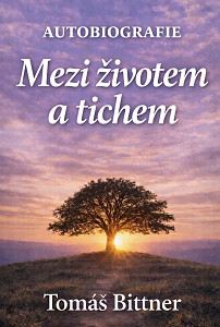 E-kniha Mezi životem a tichem