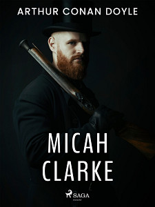 E-kniha Micah Clarke