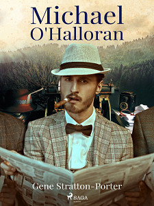 E-kniha Michael O'Halloran