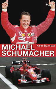 E-kniha Michael Schumacher