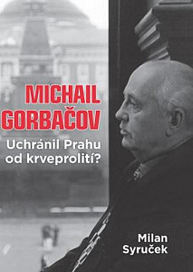 E-kniha Michail Gorbačov