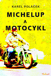 E-kniha Michelup a motocykl