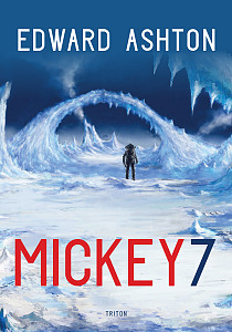 E-kniha Mickey7