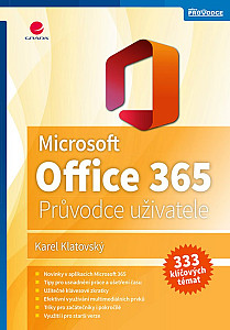 E-kniha Microsoft Office 365