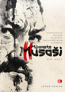 E-kniha Mijamoto Musaši 2