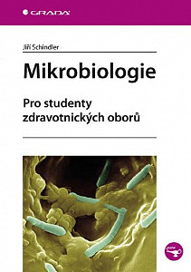 E-kniha Mikrobiologie