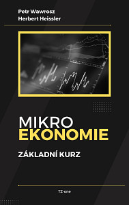 E-kniha Mikroekonomie