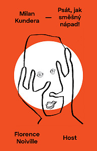E-kniha Milan Kundera