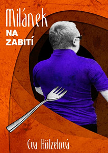 E-kniha Milánek na zabití