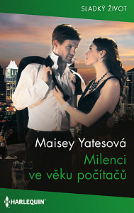 E-kniha Milenci ve věku počítačů