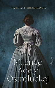E-kniha Milenec Adely Ostrolúckej