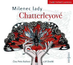 E-kniha Milenec lady Chatterleyové