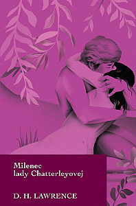 E-kniha Milenec lady Chatterleyovej