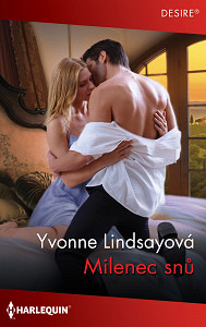 E-kniha Milenec snů