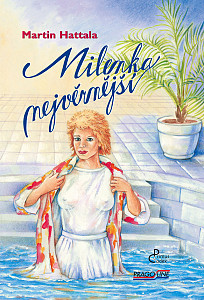 E-kniha Milenka nejvěrnější