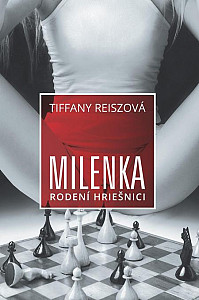 E-kniha Milenka