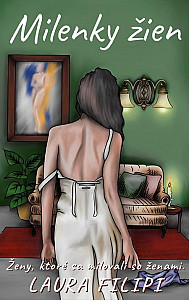 E-kniha Milenky žien