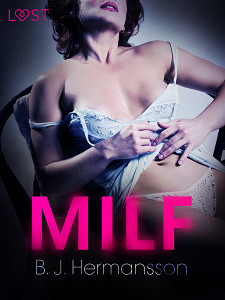 E-kniha MILF - Krátká erotická povídka