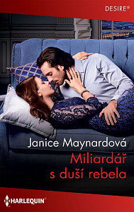 E-kniha Miliardář s duší rebela