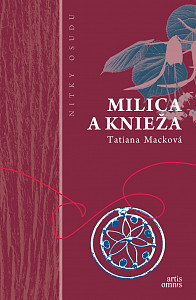 E-kniha Milica a knieža