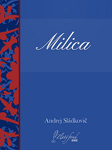 E-kniha Milica