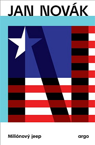 E-kniha Miliónový jeep