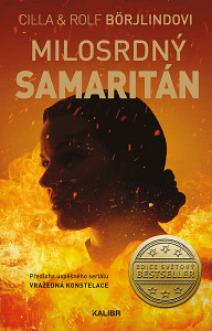 E-kniha Milosrdný samaritán