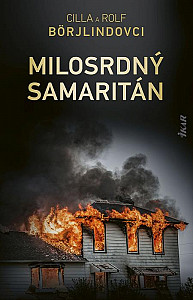 E-kniha Milosrdný samaritán