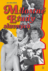 E-kniha Milostné etudy slavných