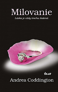 E-kniha Milovanie