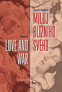 E-kniha Miluj bližního svého