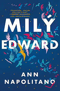 E-kniha Milý Edward