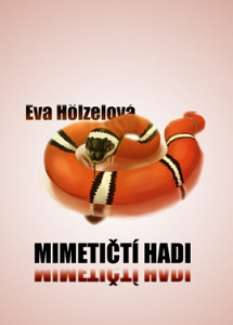 E-kniha Mimetičtí hadi