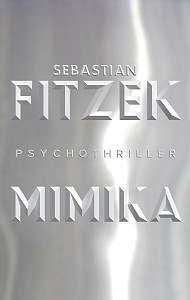 E-kniha Mimika