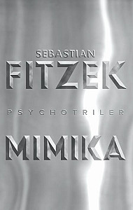 E-kniha Mimika