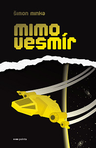 E-kniha Mimo vesmír