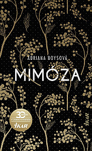 E-kniha Mimóza