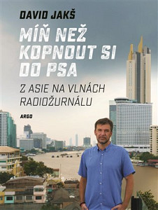 E-kniha Míň než kopnout si do psa