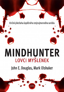 E-kniha Mindhunter – Lovci myšlenek