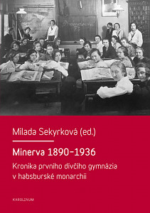 E-kniha Minerva 1890–1936