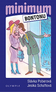 E-kniha Minimum bontonu