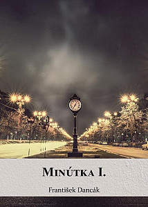 E-kniha Minútka 1