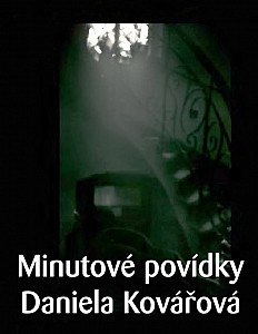 E-kniha Minutové povídky
