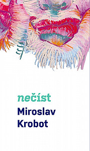 E-kniha Miroslav Krobot: Nečíst