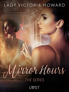 E-kniha Mirror Hours: the series - a Time Travel Romance