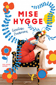 E-kniha Mise Hygge