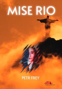 E-kniha Mise Rio